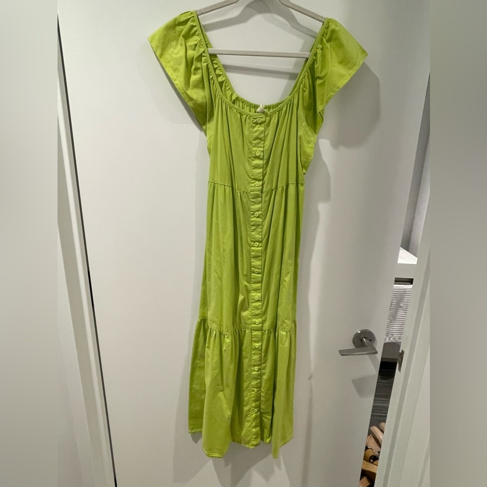 Amadi dress